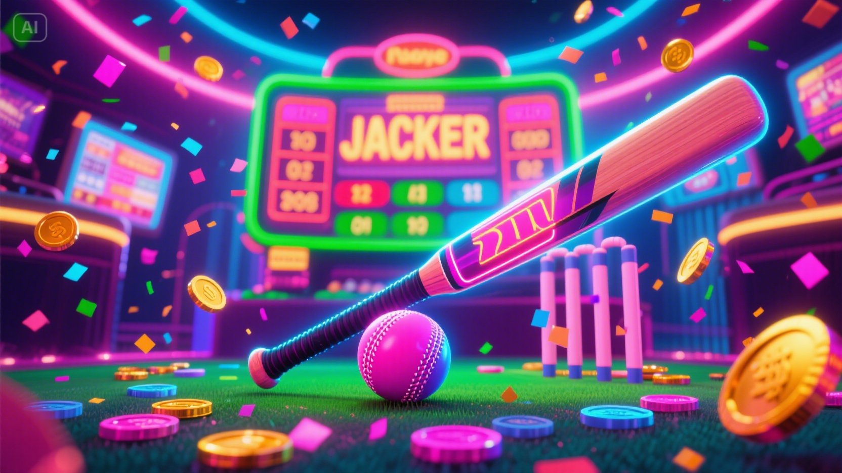 Registration at Blue Chip Casino