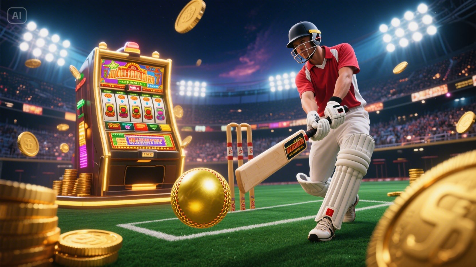 Blue ChipMake your first recharge now and get a 200% instant bonus! Pakistani players can play casino, cricket betting, and slot games using local payments like JazzCash.