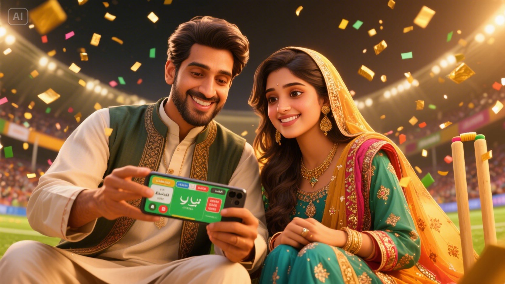 Casino Blue Chip desktop and mobile interfaces