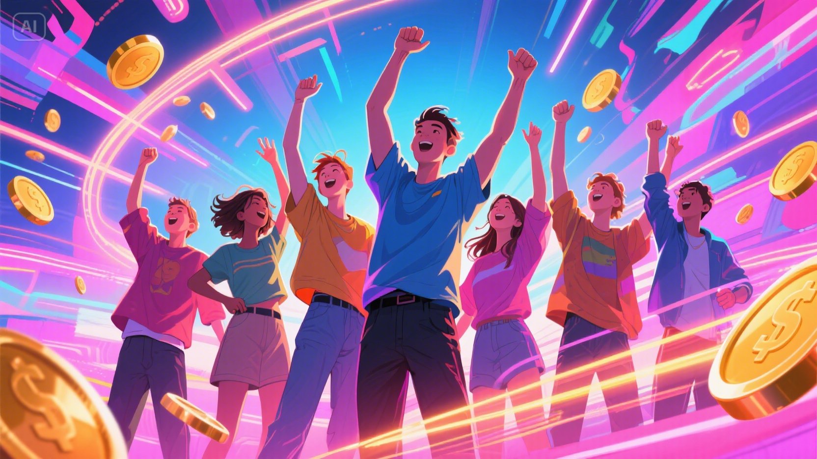 Registration at Blue Chip Casino